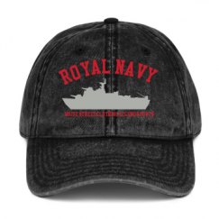 Vintage Baseball Cap