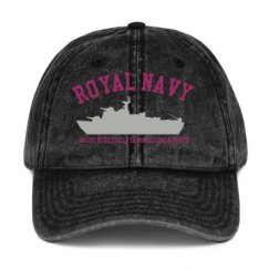 Vintage Baseball Cap