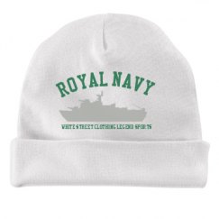 Rabbit Skins Baby Hat