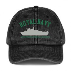 Vintage Baseball Cap