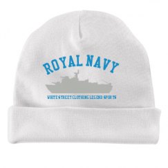 Rabbit Skins Baby Hat