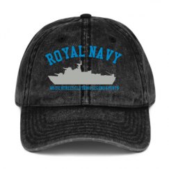 Vintage Baseball Cap