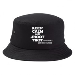 Unisex Bucket Hat