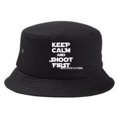 Unisex Bucket Hat