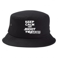 Unisex Bucket Hat