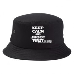 Unisex Bucket Hat