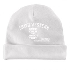 Rabbit Skins Baby Hat