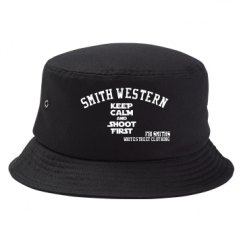 Unisex Bucket Hat