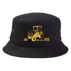 Unisex Bucket Hat