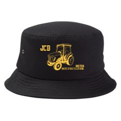 Unisex Bucket Hat