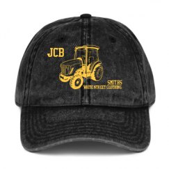 Vintage Baseball Cap