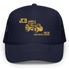 Snapback Trucker Hat