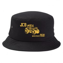 Unisex Bucket Hat
