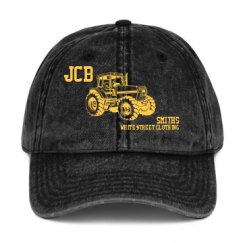 Vintage Baseball Cap