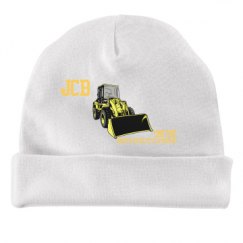 Rabbit Skins Baby Hat