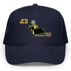 Snapback Trucker Hat