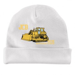 Rabbit Skins Baby Hat