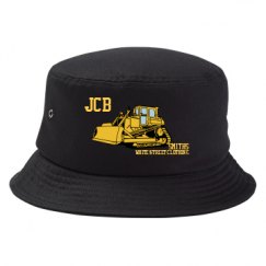 Unisex Bucket Hat