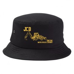 Unisex Bucket Hat