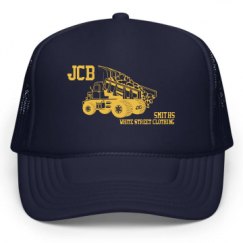 Snapback Trucker Hat