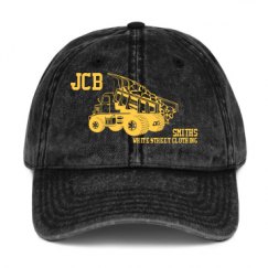 Vintage Baseball Cap