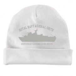 Rabbit Skins Baby Hat