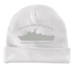 Rabbit Skins Baby Hat