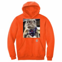Unisex Carhartt Hooded Sweatshirt
