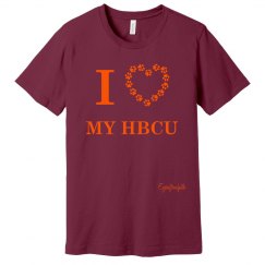 I Love My HBCU
