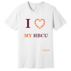 I Love My HBCU