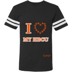 Unisex Vintage Sports Tee