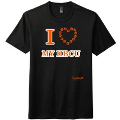 Unisex Perfect Tri Tee