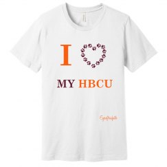 I Love My HBCU