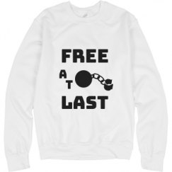 Unisex Basic Promo Crewneck Sweatshirt