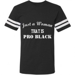 Unisex Vintage Sports Tee