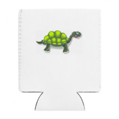 Regular 12 oz Can Cooler