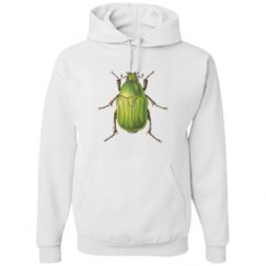 Unisex Basic Promo Hoodie