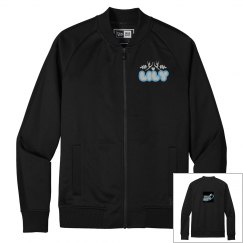 WOMENS SIZES DANCE JACKET