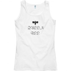 QUEEN BEE TANK TOP