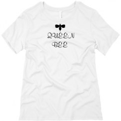 Ladies Relaxed Fit Tee