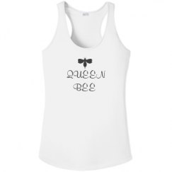 Ladies Athletic Performance Racerback Tank