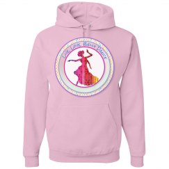 Live, Love, Belly Dance