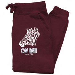 Unisex Fleece Jogger