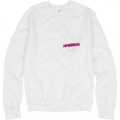 Unisex Basic Promo Crewneck Sweatshirt