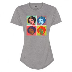 Women's Adidas Sport Shirt 