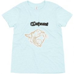 Youth Triblend Tee