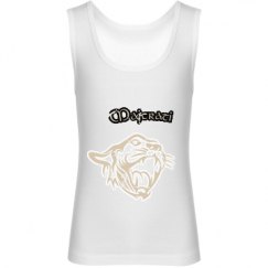 Youth Jersey Tank Top