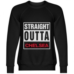 Unisex Triblend Crewneck Sweatshirt