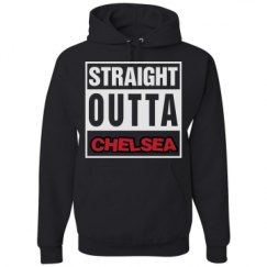 Unisex Basic Promo Hoodie