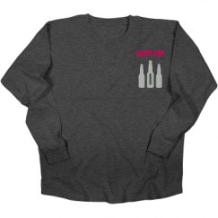 Ladies Game Day Jersey